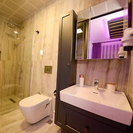 Demirs 4* Kaş