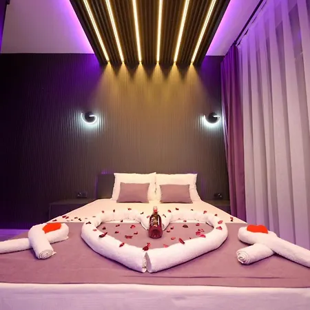 Szálloda Demirs 4*