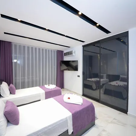Hotel Demirs