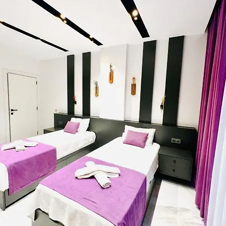 Hotel Demirs 4*