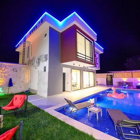 Demirs Hotel Kas